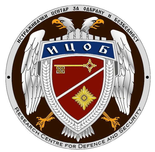 Istraživački centar za odbranu i bezbednost
